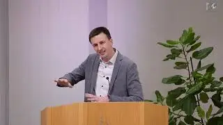 2026.01.18 - Sonntagsgottesdienst