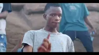 MC BLOZZI _-_ Faba _-_ clips officiel