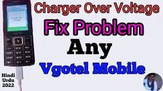 Charger Over Voltage Solution Any Mobile