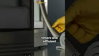 Commercial Ice Machine Parts and Accessories - PartsFe
