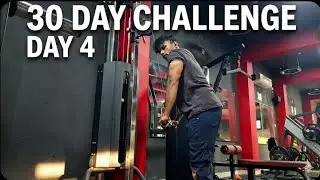 DAY 4/30 IT ALL STARTS HERE |FITZZSOHEL 