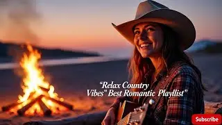 Warm Roadhouse Country &ndash; Classic Rustic Country Vibes