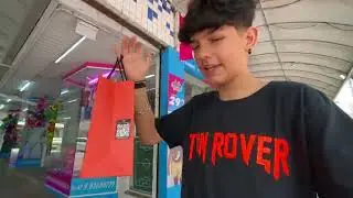 MELHOR ANIVERSÁRIO DA MINHA VIDA 🥳