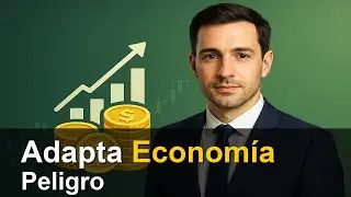 &iquest;Sab&iacute;as que adaptar tu dinero puede transformar tu econom&iacute;a personal r&aacute;pidamente?