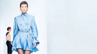 Mugler | Spring Summer 2020 | Full Show
