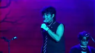 [4K] Cup of Joe - Multo (Live) FanCam @ Circus Music Festival 7 (January 31, 2026)
