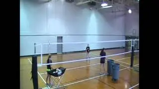 Layne Stone's Skills Video- Class of 2018