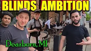 Is Everything Alright? * A Walk Through the West End of Dearborn Michigan Part 2 * #1stvlog #1a