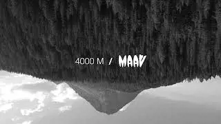 MAAV - 4000 m