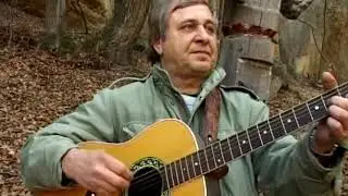 BÍLÉ SKÁLY - Vandrák