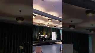 Maxim Castellazzi (8) F. Kuchler Concertino in style of A.Vivaldi 1 mov.