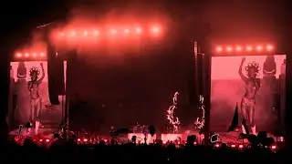 Bonnaroo 2023: ODESZA&rsquo;s Mind-Blowing Performance of &lsquo;Selfish Soul&rsquo; ft. Sudan Archives LIVE!🎵🔥
