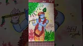 TOP 5 ART WORKS OF 2023🖌️🎨✍️ #art #trending #views #viral #painting #explorepage #shorts #youtube