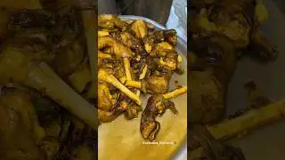 🐐Goat Blood🩸La  🍲Soup Ah😳🔥 | Saravana Explores#shorts#youtubeshorts