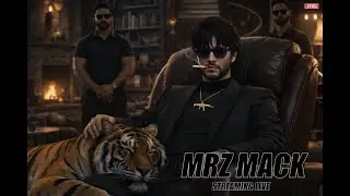 MACK WHO????? MRZ MACK IS LIVE #xlantisrp #gtarp #mackislive