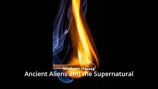 Michael Heiser   Ancient Aliens and the Supernatural Worldview