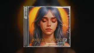 Just Close Your Eyes &ndash; (Christian WWE Theme) Cover by Alune DeLara