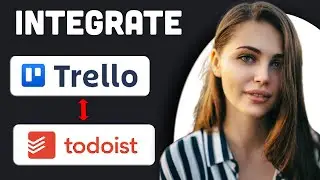 How to Integrate Trello with Todoist (easy)