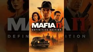Mafia II: Definitivn&iacute; edice #11 Zabili jsme Dereka a Vinciho chlapy!