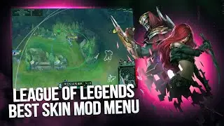 LOL SCRIPT 2025 UPDATED UNDETECTED | SAFE SCRIPTING IN LEAGUE OF LEGENDS | League Of Legends script