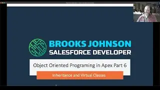 Virtual Classes and Inheritance in Apex