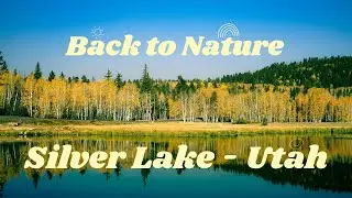 Silver Lake Utah