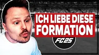 Diese Formation MUSST du testen! 4-3-3 (2) ist LIEBE 🔥
