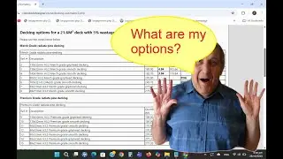 NEW NZ Decking Estimator Tool &mdash; Calculate Deck Boards, Costs & Materials Instantly  ROBO Deck Design