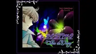 Candyfic: Destino - 7 parte 2- Final.