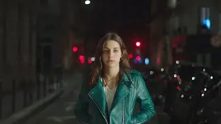 Lyno Rigel - Poison (ft. Camil Kanouni) [Official Video]