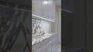 Открытие кухни-камбуз