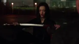 Arrow 6x1 team Arrow alive