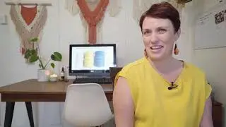 Welcome to Slow Yarn Macrame