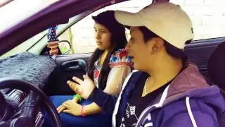 Wilber Alvarez kanta kuyaymanta 2016 video oficial