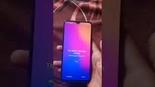 Vivo Lock Reset // Unlock