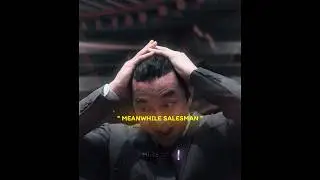 「 Salesman's Popularity! 🥶 」Squid Game Edit | Montagem Coma Phonk #gamtng