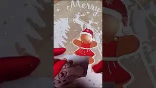 Santa&rsquo;s Workshop | Create Stunning Christmas Ornaments with Your Kids 🎄🎨