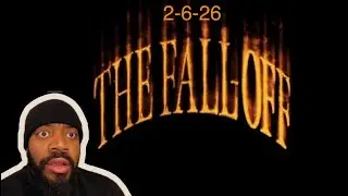 J Cole: The Fall Off Releases 2-6-2026!!