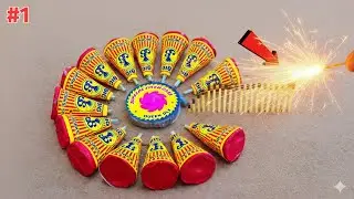 🔥 Fire vs Water Balloon Experiment &ndash; कौन जीतेगा?