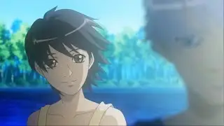 獸王星ED-Yunna-手をつないで