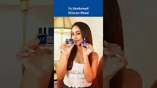 Why Kumkumadi Oil Actually Works: The Science of Ayurvedic Glow