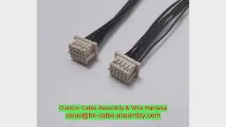 3.5MM Female Plug-in Terminal Block KF2EDGSR 3.5 Female Socket Double Layer Spring Pluggable PCB Ter