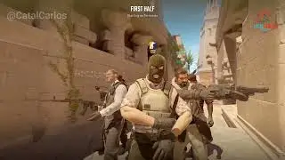 CS2 INTRO #counterstrike2 #counterstrikeglobaloffensive #cs2