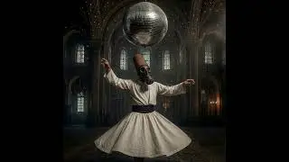 Anatolya - Huzur | Deep Anatolian Ambient & Ottoman Cinematic Meditation