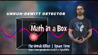 I call BS!  The Unruh Effect from @pbsspacetime