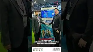 CMETS Energy at DTX Europe 2025 | Global Partnerships & Innovation in Sustainable Energy