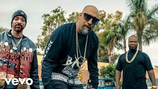 Snoop Dogg, B-Real & Xzibit - Cali Kings [Explicit Video] 2025
