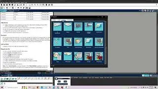 Базовая настройка коммутаторов и конечных устройств (изучение CCNA)