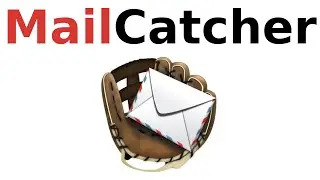 Self Host and Preview Emails Locally with MailCatcher (Open Source)
