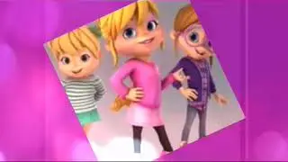Chipettes mister manners